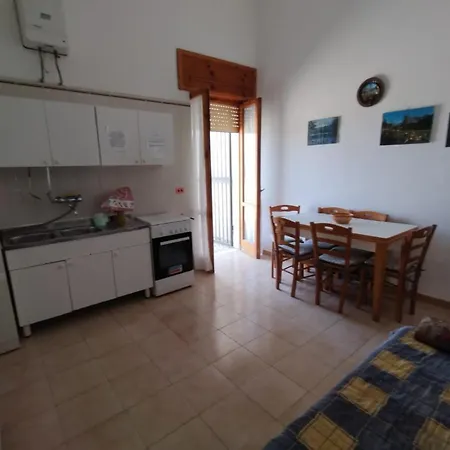 La Terrazzina Sul Mare *