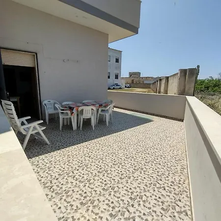 Holiday home La Terrazzina Sul Mare *