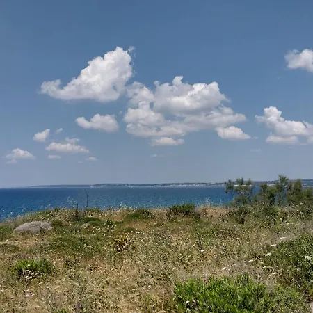 Holiday home La Terrazzina Sul Mare Gallipoli