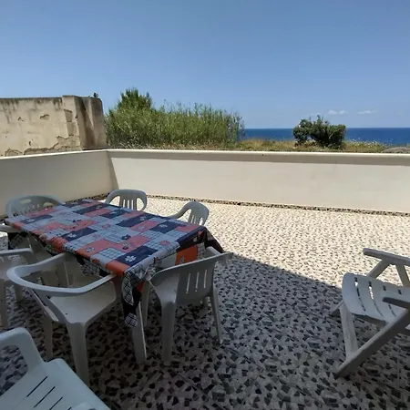 La Terrazzina Sul Mare Holiday home