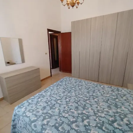 La Terrazzina Sul Mare * Gallipoli