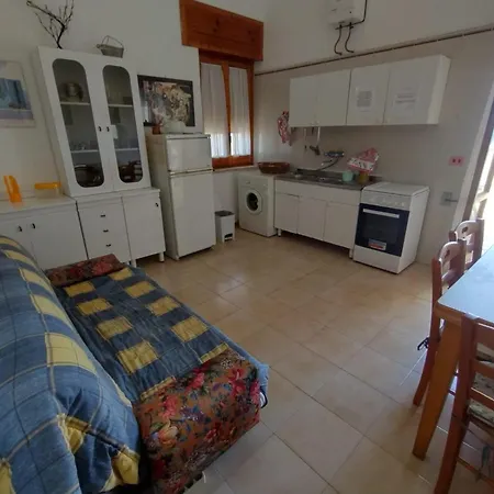 La Terrazzina Sul Mare *