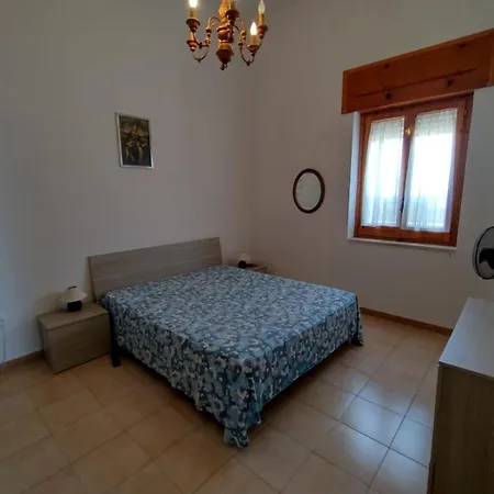 Holiday home La Terrazzina Sul Mare